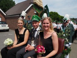 Schützenfest 2017